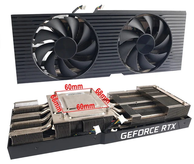 Gpu Dell Rtx 3090 Dell Alienware Nvidia 3090 Video Card Alienware