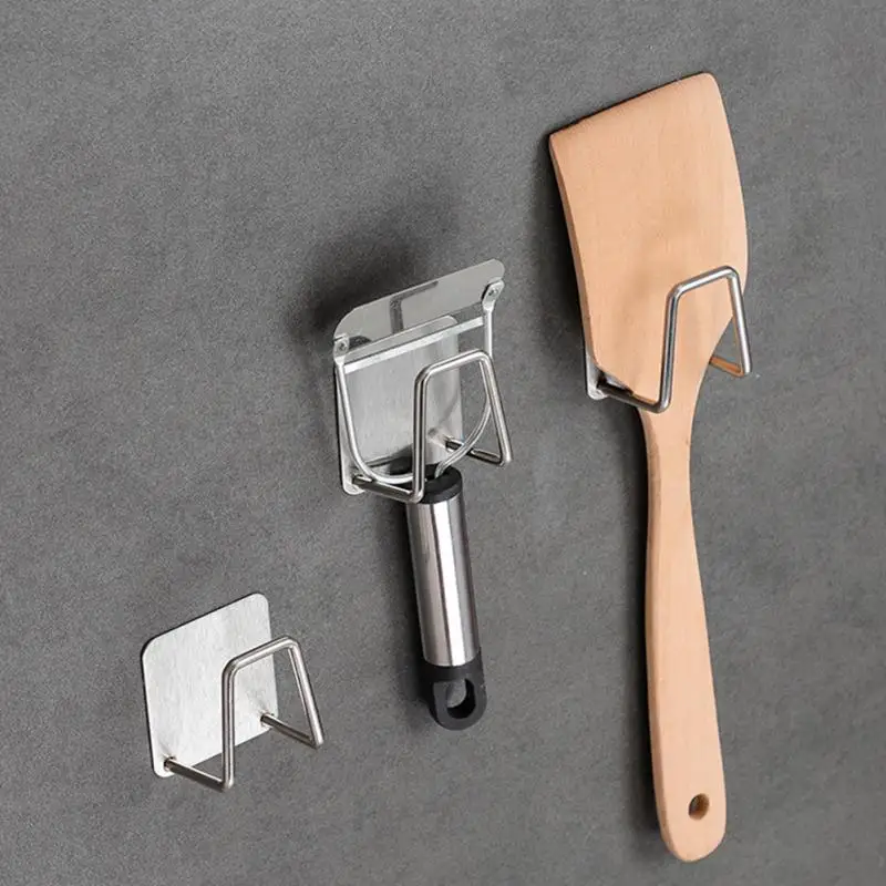 Kitchen Sponge Storages Sink Drain Drying Rack Shelf Toilet Bathroom Sponge Holder Cleaning Sponge Rack Hooks Accessories Tools 5