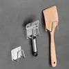 Kitchen Sponge Storages Sink Drain Drying Rack Shelf Toilet Bathroom Sponge Holder Cleaning Sponge Rack Hooks Accessories Tools 5