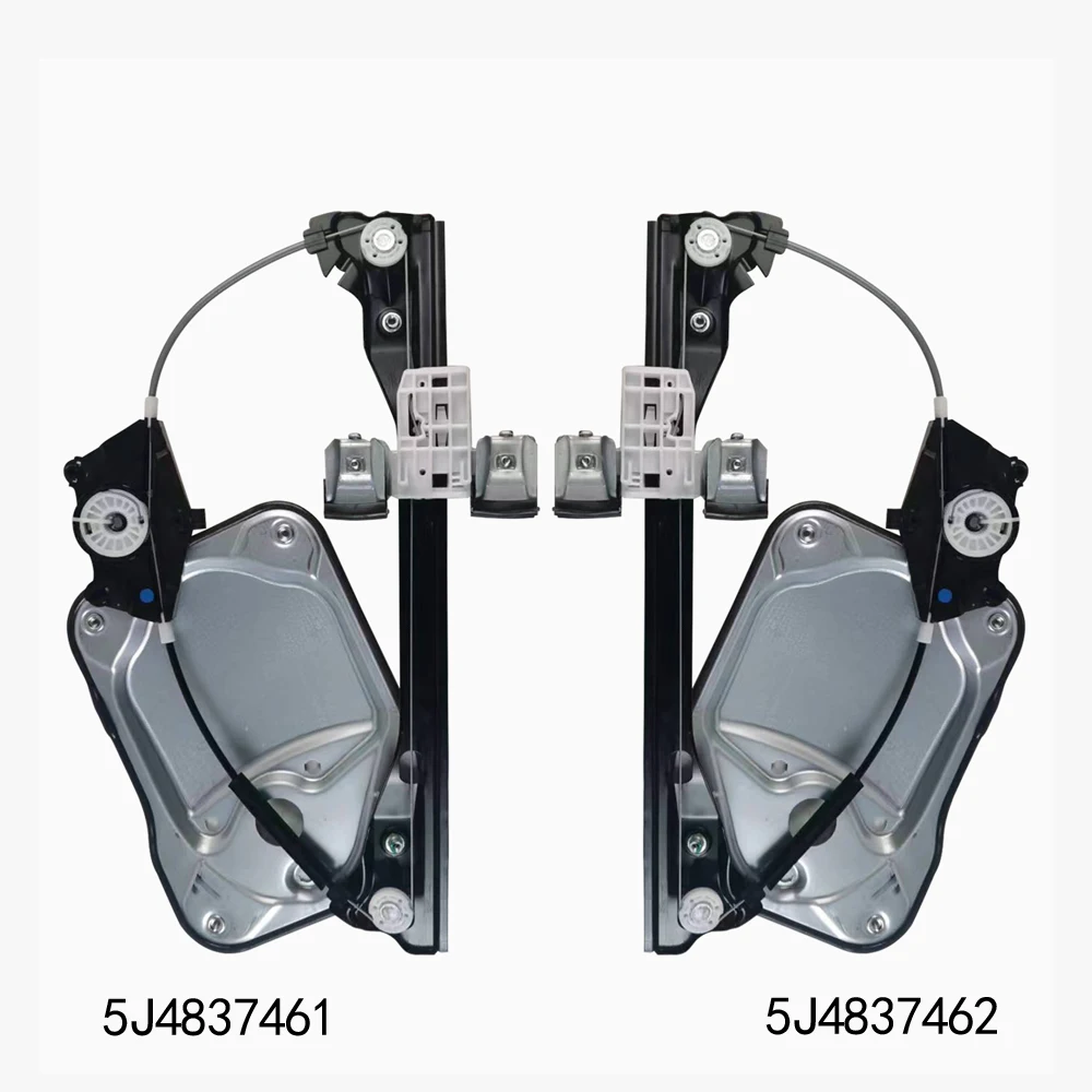 Рисунок 2 - Лифт для Skoda Fabia 2008-2015