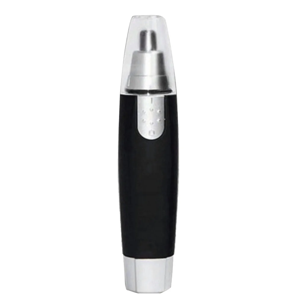 Nose And Ear Hair Trimmer Electric Nose Epilator for Men And Women