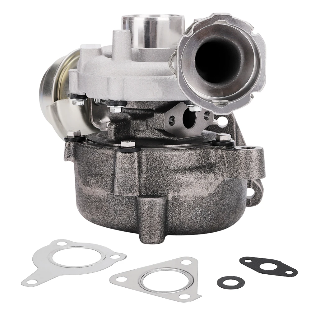 

Турбокомпрессор для Audi A4 A6 VW Passat 1,9 2,0 TDI 130HP-140HP 038145702GV для Skoda Superb 140HP AVF AWX 3U4 турбонагнетатель