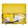 Constant Temperature Hot Melt Machine Plastic Welder Machine PPR Pipe Welding US 4