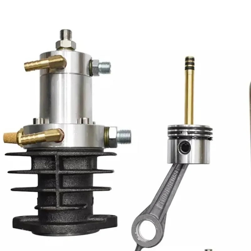 YONGHENG 4500Psi Pcp Air Compressor, High Pressure Air