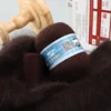 50g/ball Long Hair Mink Yarn 80% Angora Rabbit Yarn for Hand Knitting Mink Down Yarns 13s/2 Fluffy Wholesale 4