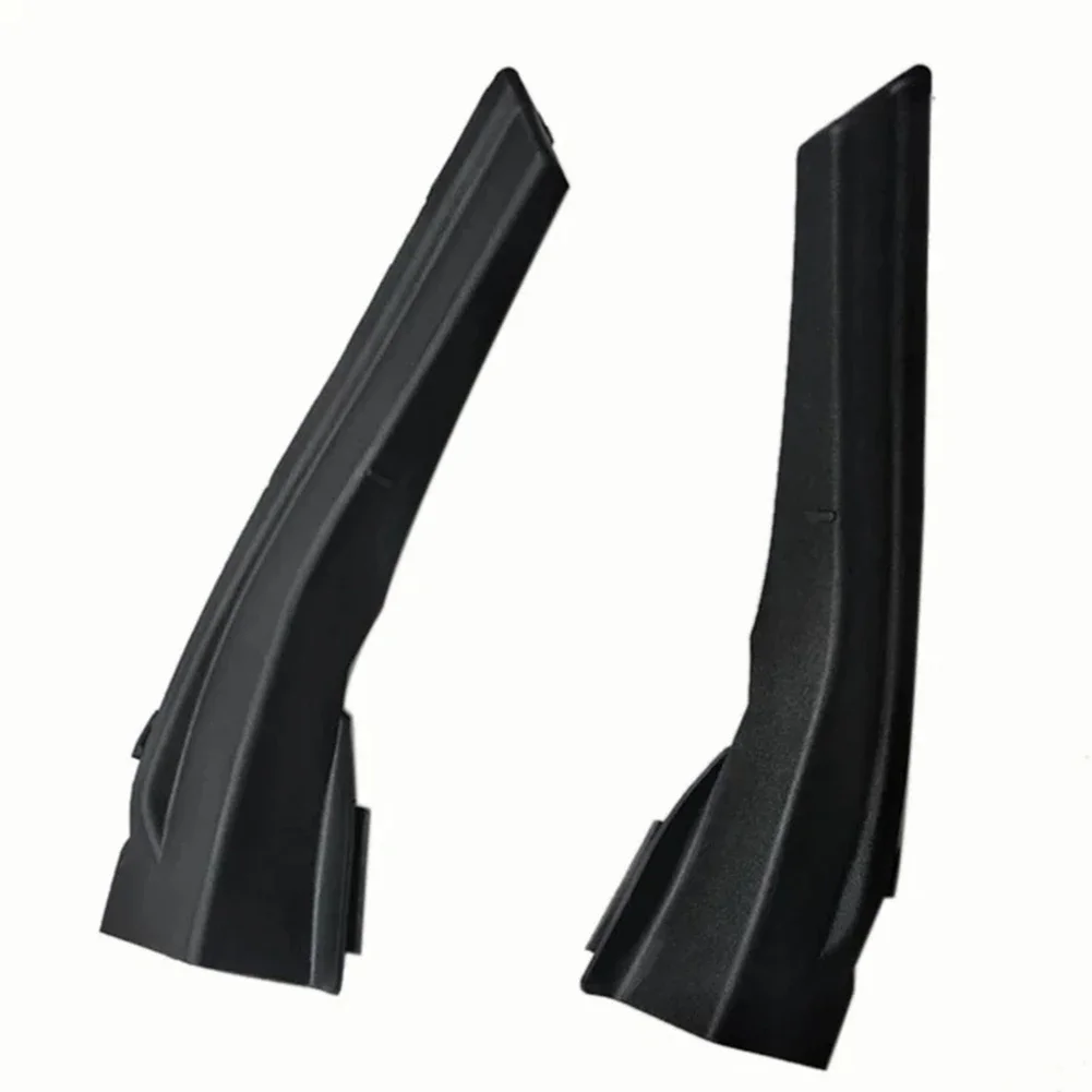 2pcs Front Windshield Wiper Cover Plate L+R For Hyundai Ix35 Tucson Car Wrap Corner Trim Wiper Side Trim Cover 86153/861542s000 car accessories
