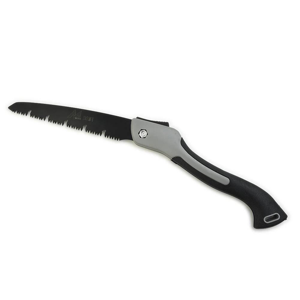 Folding Saw Steel Blade Hand Saws Japanese Saw Garden Pruning Trimming Outdoor Wood Cutting Hacksaw Hand Tools