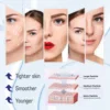 Hyalu B5 Serum Anti-Wrinkle Tightening Fade Fine Line Lifting Hydrating Replenishment Shrink Pore Hyaluronic Acid Facial Essenc 5