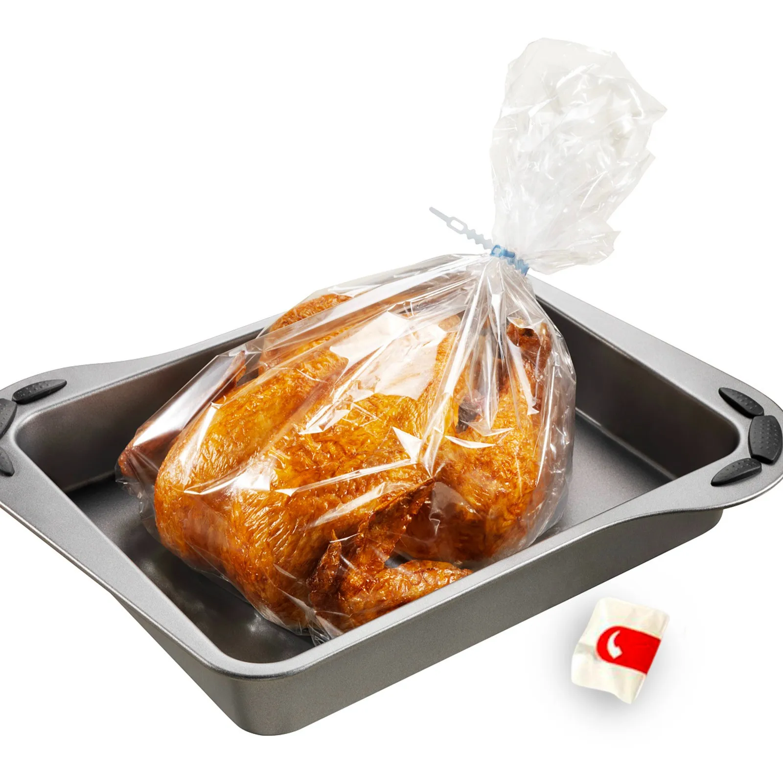 Reynolds Turkey Size Oven Cooking Bags 2 Count  Cook Brined Turkey Oven Bag  - Turkey - Aliexpress