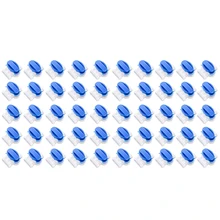 

20Pcs Waterproof Wire Connector Crimp Gel Filling Robot Lawn Mower Outdoor Garden Irrigation Application