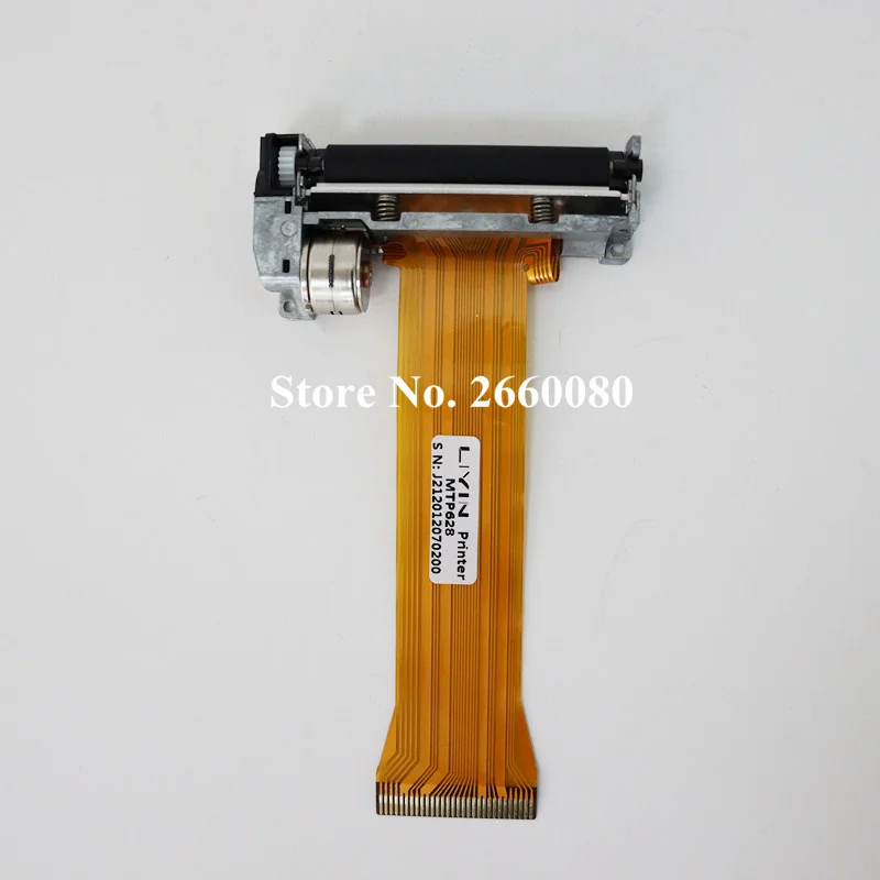 

Dahua Thermal Printhead for Dahua SY-A Cash Register Scales Thermal Print Head