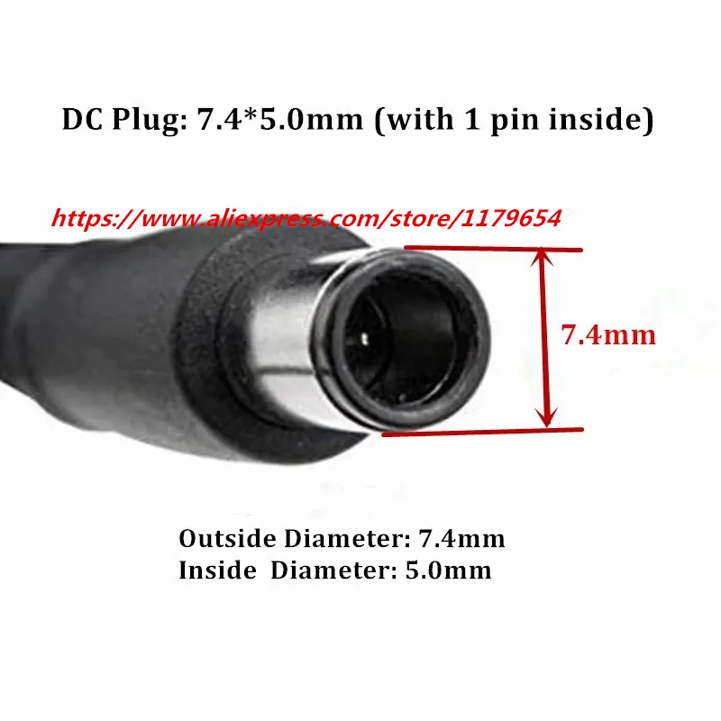 Genuine AC Adapter Power Charger HKA220190A2-6B For XGIMI