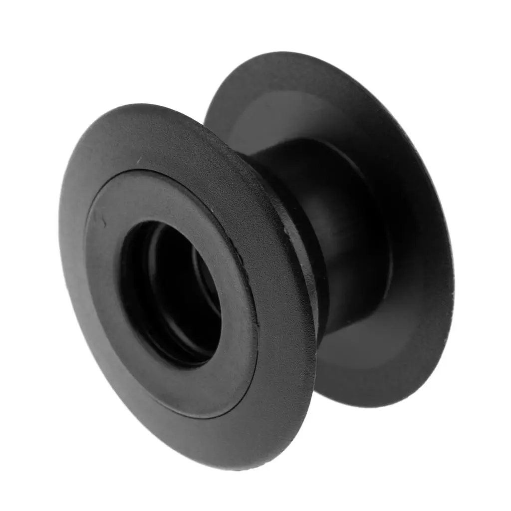 Durbale Board Rod Foosball Bushing Soccer Table Bearing for Standard 18mm