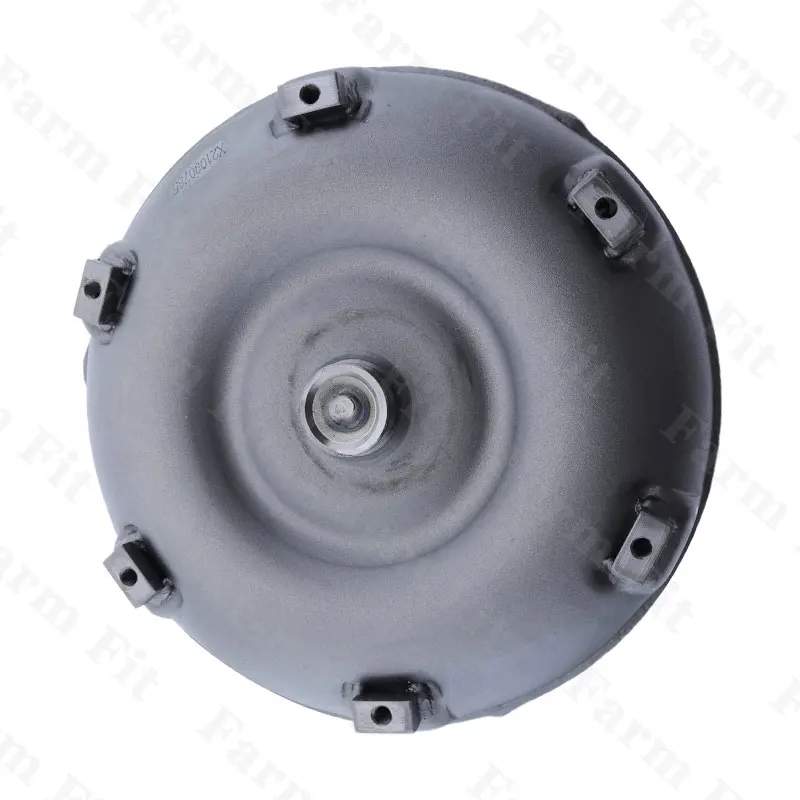 Shop In China 1995137C1 Fit For Case 590SM 550E 580SM 550G 550H 580SL 550H-IND 590 580SK 590SL Torque Converter