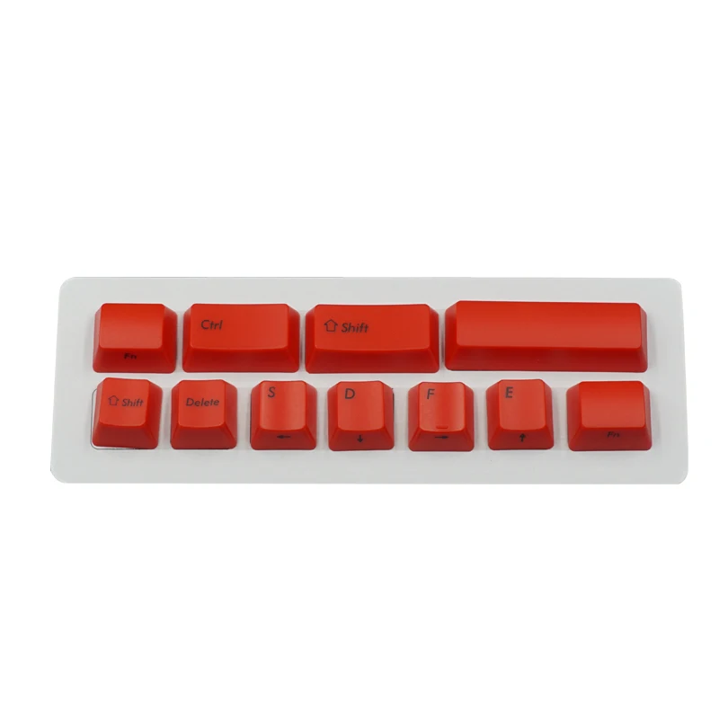 Filco Minila  Ű äο ABS Űĸ, 11 Űĸ, 2 FN ESDF CTRL Ʈ Űĸ, FFBT67MC EB