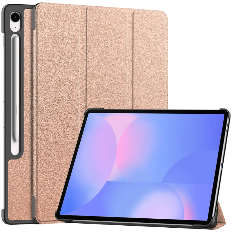 Protective Tablet Case with Auto Wake/Sleep