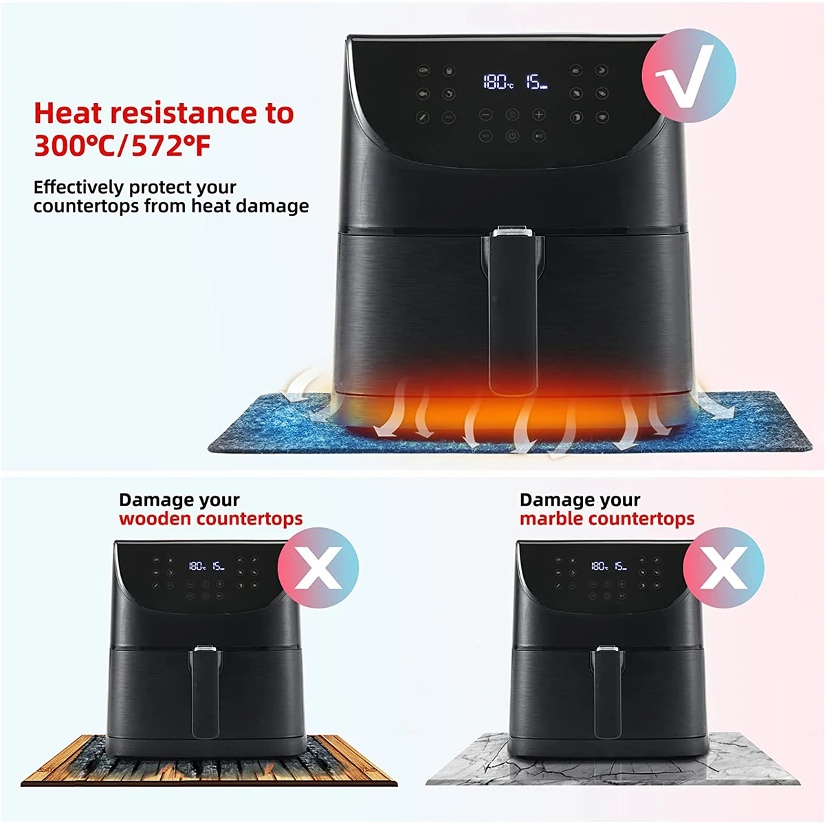 https://ae01.alicdn.com/kf/Sa913353c9e41440c8e756e62bbcae038X/2Pc-Air-Fryer-Coffee-Maker-Heat-Resistant-Pad-Counter-Mat-Countertop-Protector-Non-slip-Appliance-Moving.jpg