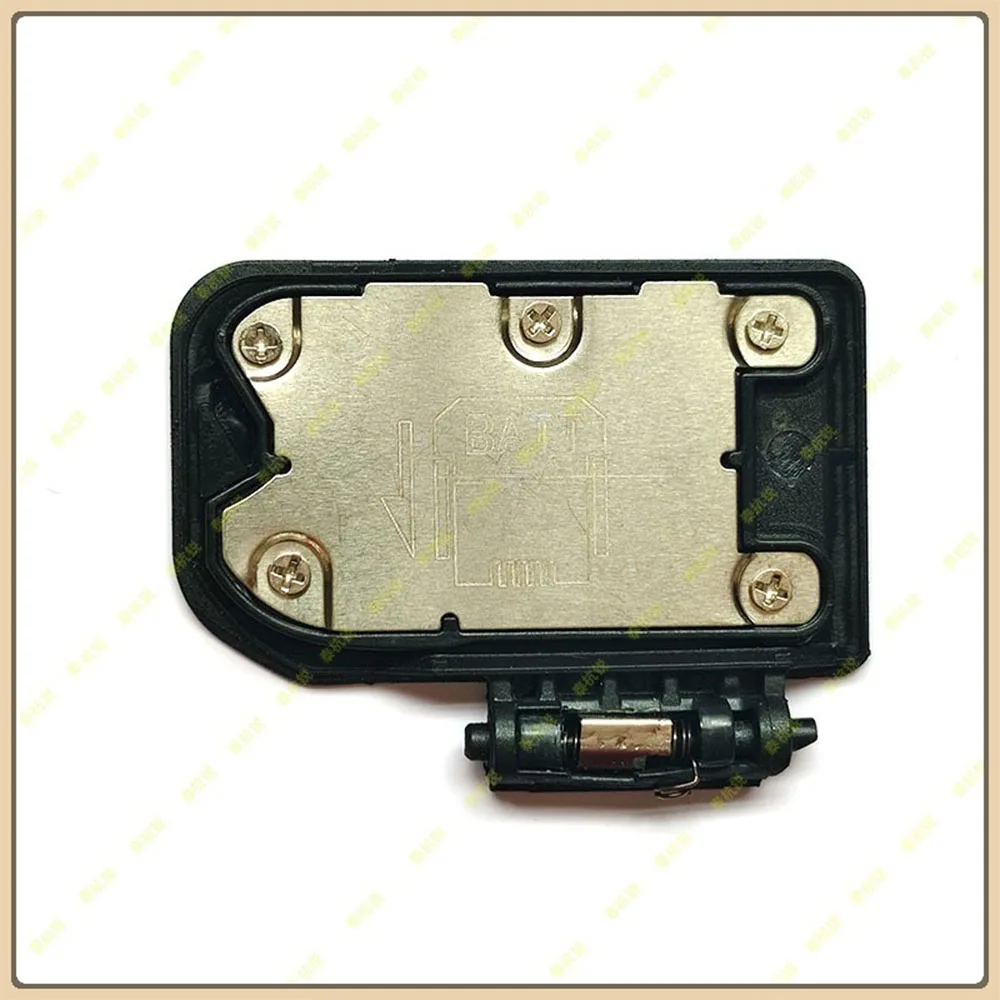 A7S3 A7M4 A7R4 A7R5 FX3 FX30 A9II A1 카메라 부품용 배터리 도어 커버 뚜껑