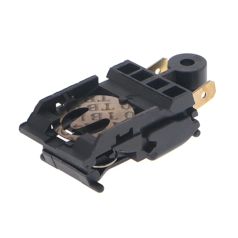 Electric Kettle Thermostat Switch Electric Kettle Thermostat Temperature Control XE-3 JB-01E 13A 1Piece