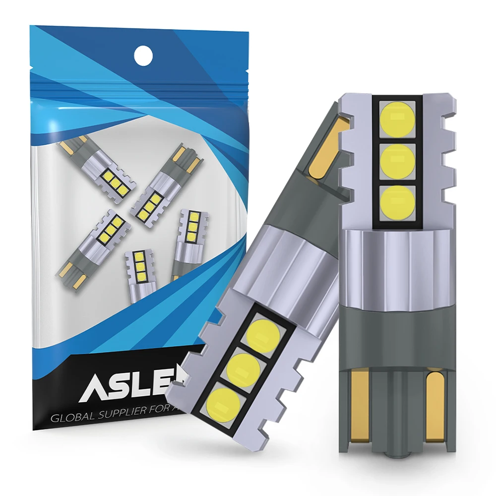 

2Pcs W5W T10 Amber Led Canbus Car Interior Light 194 168 Orange LED Map Dome Lamp for Passat VW Sentra Mercedes benz BMW Audi