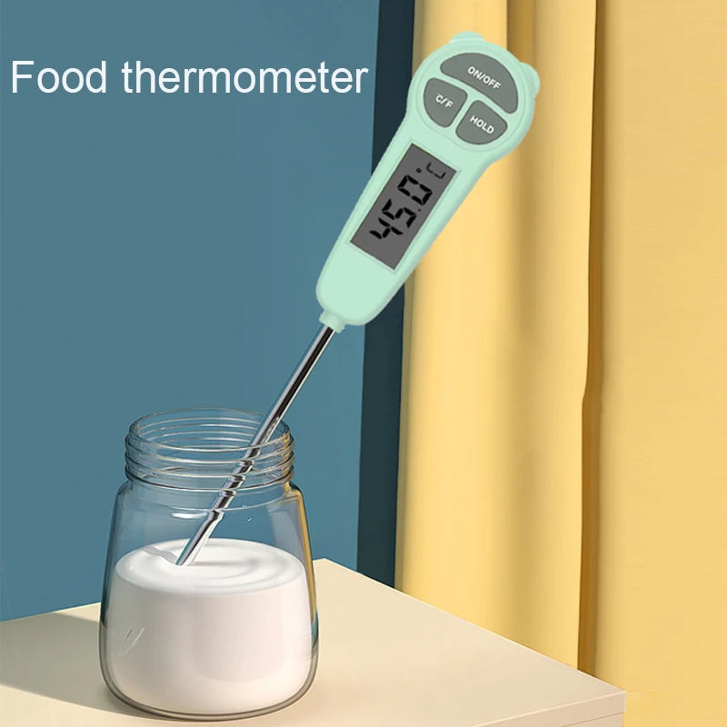 Thermometer Digital Water Baby Digital Thermometer Milk Thermometer