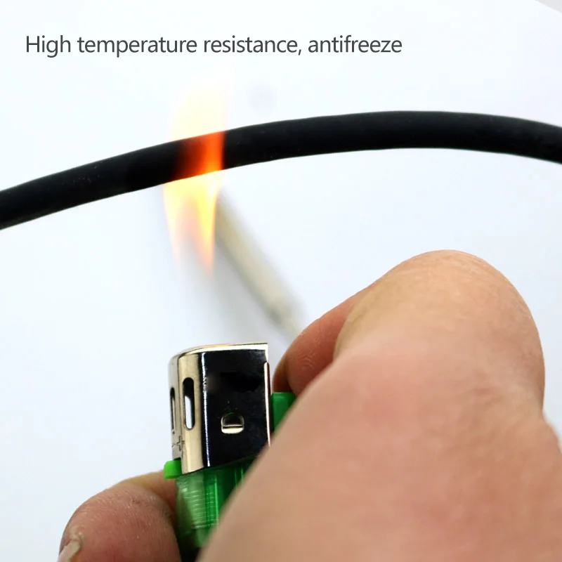 USB Type C to Type-C 100W PD Emulator Trigger Power Cord Charging Cable Converter Wire 1m for TS101 T85 GD300 Soldering Iron usb c c charging cable