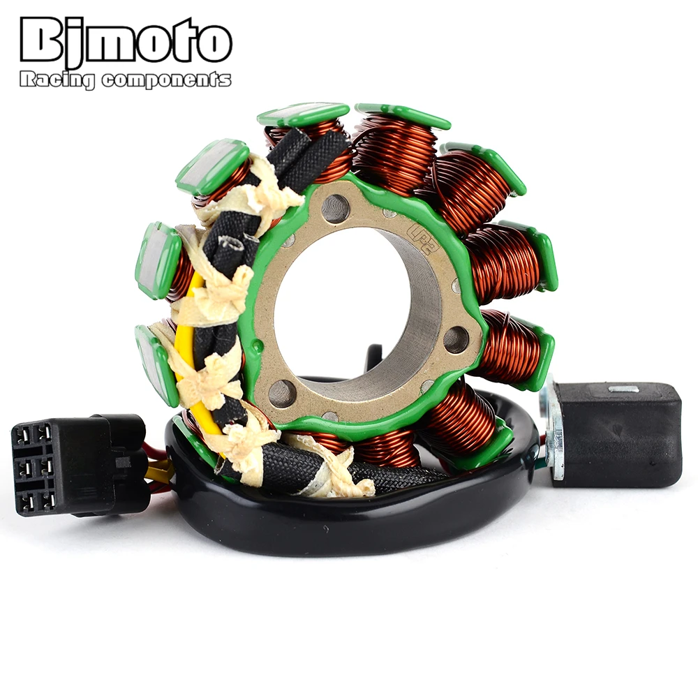 RMZ 250 450 오토바이 마그네토 고정자 코일 스즈키 RMZ250 RMZ450 2008-2012 2011 2010 2009 32101-28H11 32101-28H10 32101-28H00