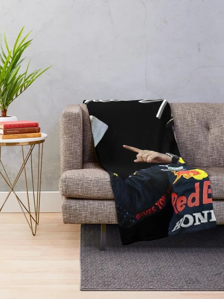 Sergio Checo Perez �ʴ��� ������ ���, ���� �̺�