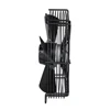 300mm AC Industrial Axial Flow Fans 85W 180W AC Axial Fan 4