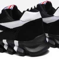 Running Shoes (Anti-Slip & Breathable)