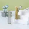 Portable Plastic Toothpick Case - Clear Toothpick Holder for Outdoor Travel, Kitchen, and Restaurant Supplies 5