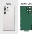 S23U White