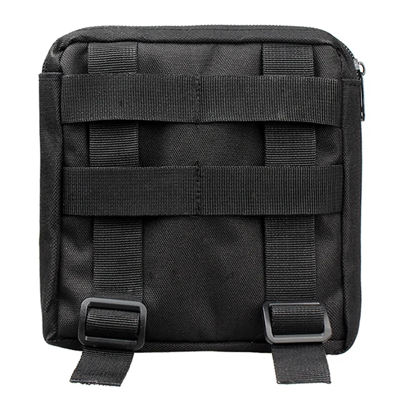 

EDC Molle Bag Purse Outdoor Waterproof Military Waist Fanny Pack Men Phone Pouch Camping Hunting Tactical Bag Survival Bag