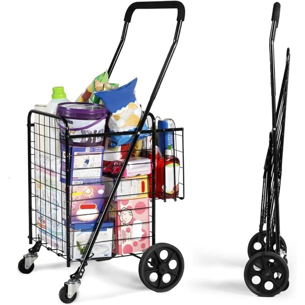 

new Folding Shopping Cart