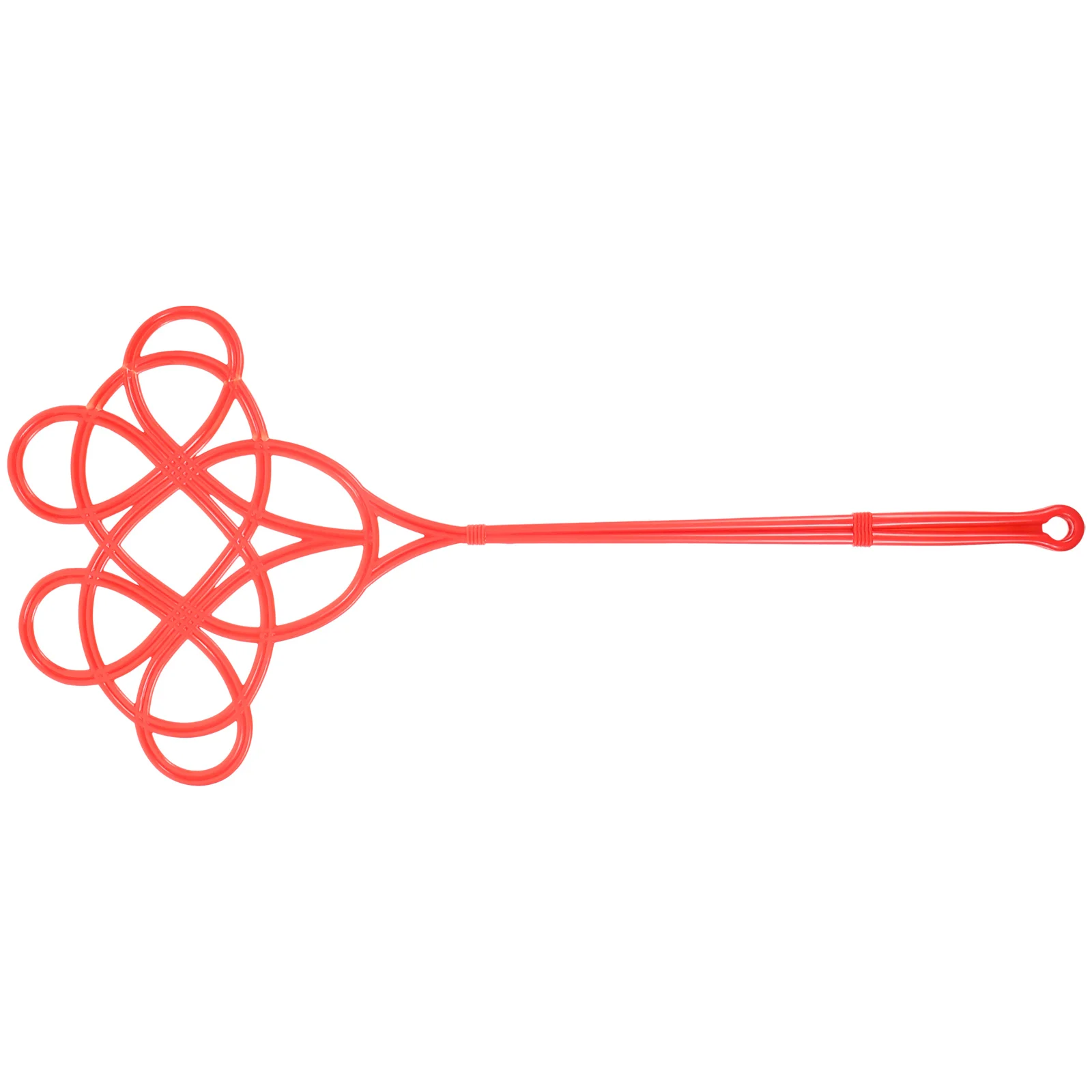 

Long-handled Plastic Was Photographed Household Cleaning Brushes Quilt Dust Beater Home Tool for Rug