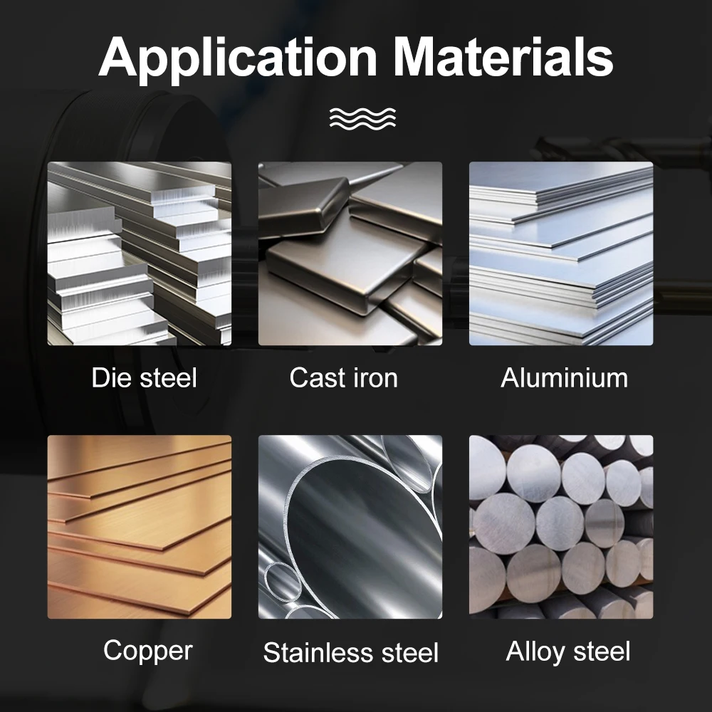 Рисунок 6 - Сверло XCAN из быстрорежущей стали с ЧПУ