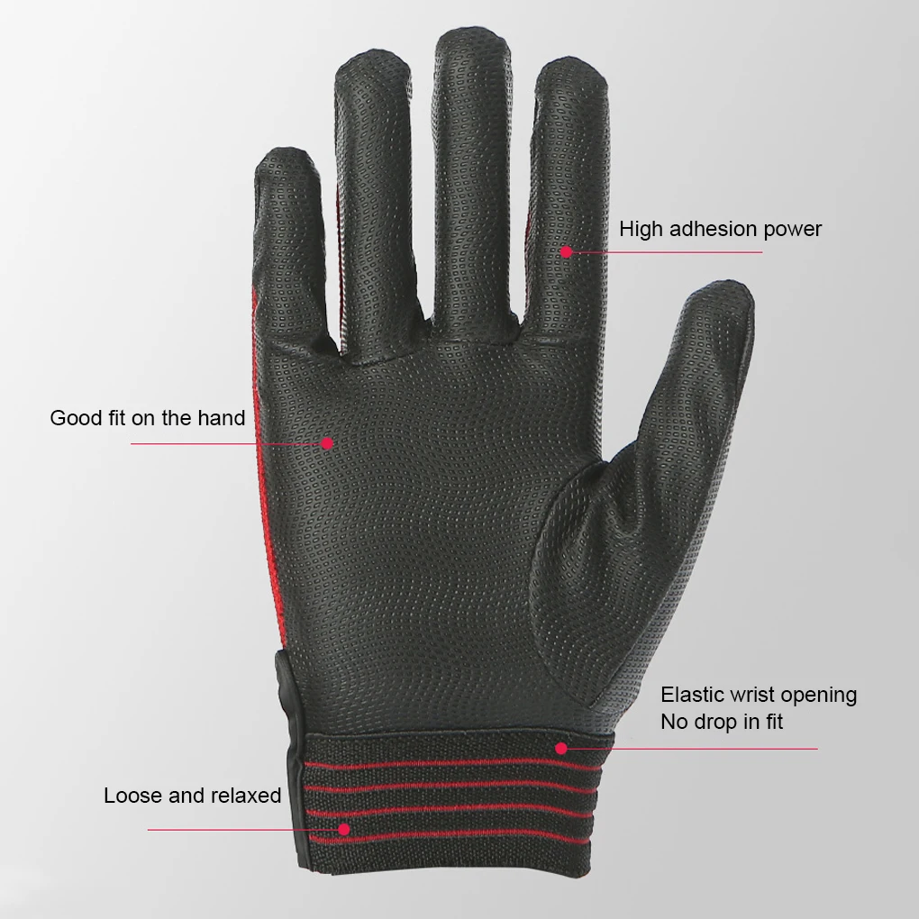 1PCS Protective High Voltage Electrical Insulating Glove Rubber Safety Breathable Gloves Mittens Thickened Electrician Gloves 2
