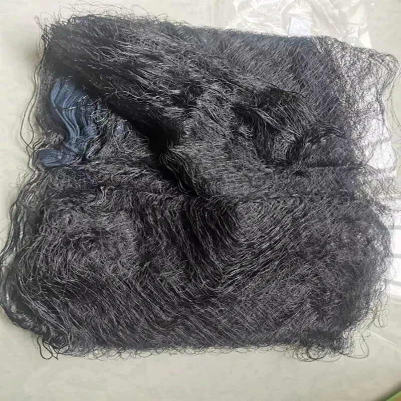 75D/2 3x6M, 3x9M，3x12M, 3x15M Garden Net Anti Bird Net with 20x20mm mesh hole and 4 Pockets mist net 5