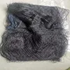 75D/2 3x6M, 3x9M，3x12M, 3x15M Garden Net Anti Bird Net with 20x20mm mesh hole and 4 Pockets mist net 5