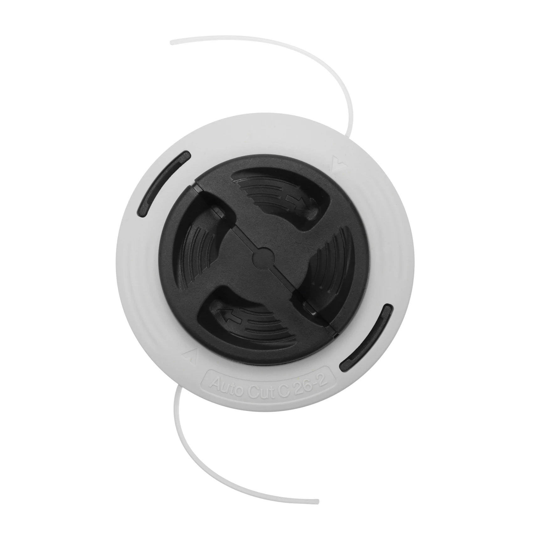 Auto Cut C26-2 Trimmer Head Replacement for 55 56 70 94 91 131 240 trimmer head replacement
