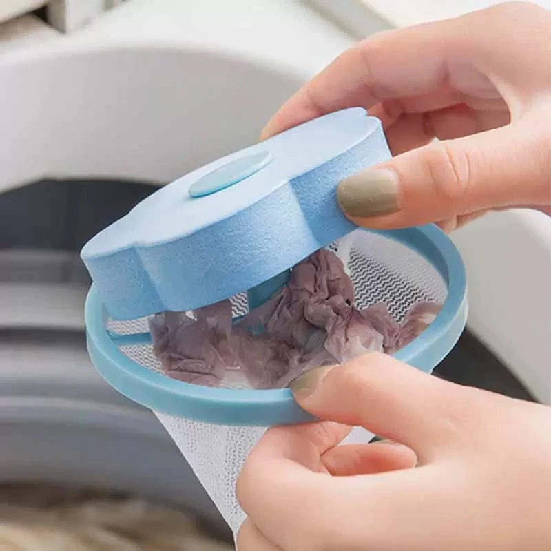 Laundry Cleaning Balls Washing Machine Wash Ball Washing Machine