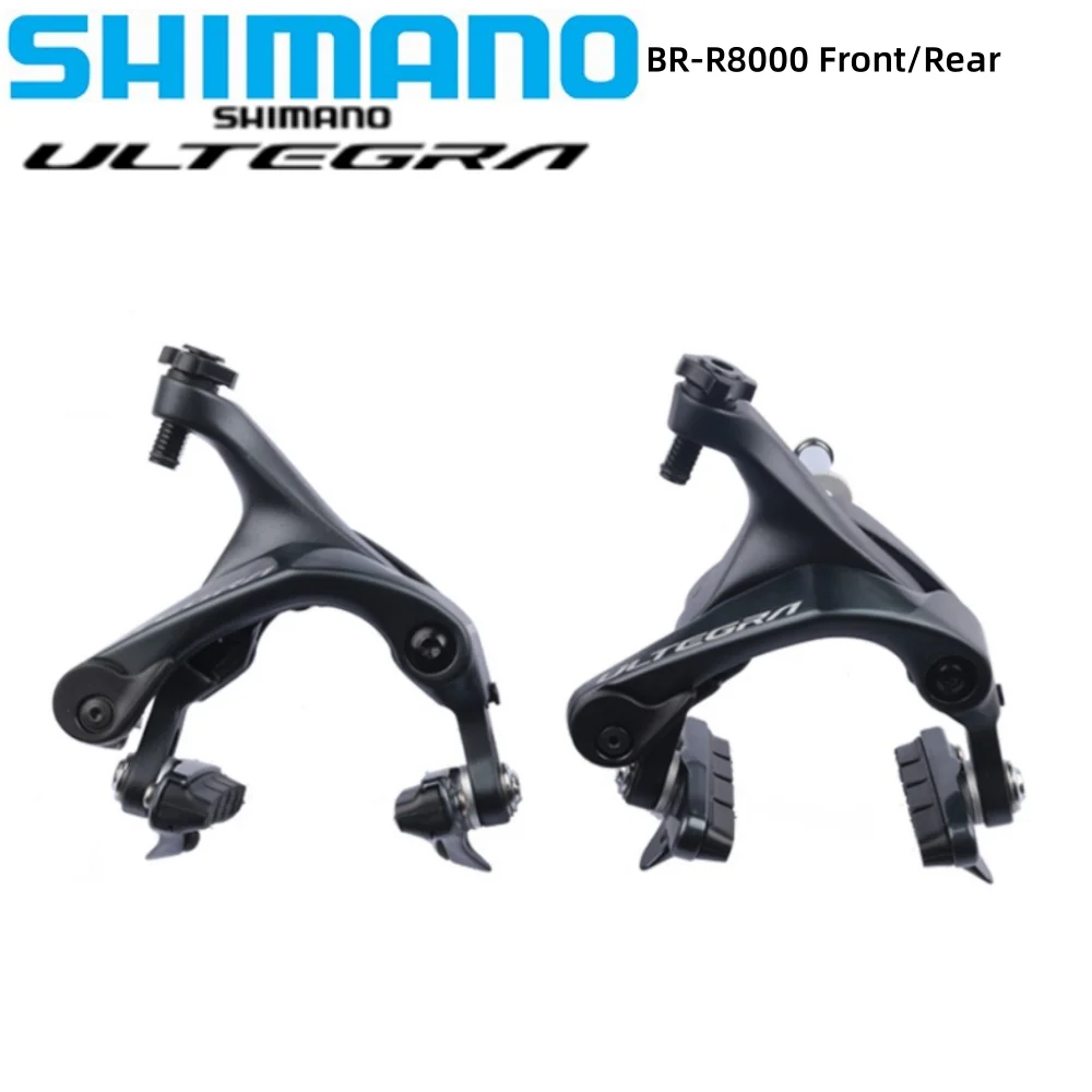 SHIMANOULTEGRAR8000BrakeCaliperDualPivotRoadBicyclesRimBrake