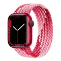 Strawberry red