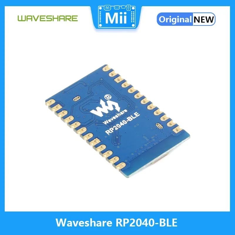 Waveshare RP2040-BLE  ,   ũƮѷ  , RP2040 ,  5.1 