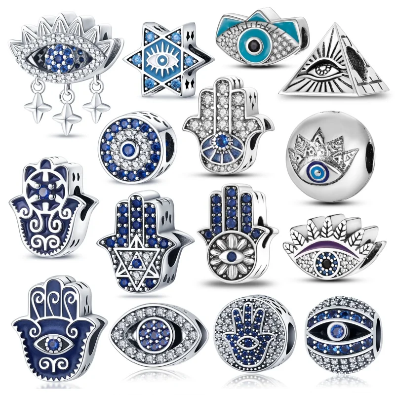 Bright Eyes 42pc Charm pack 5