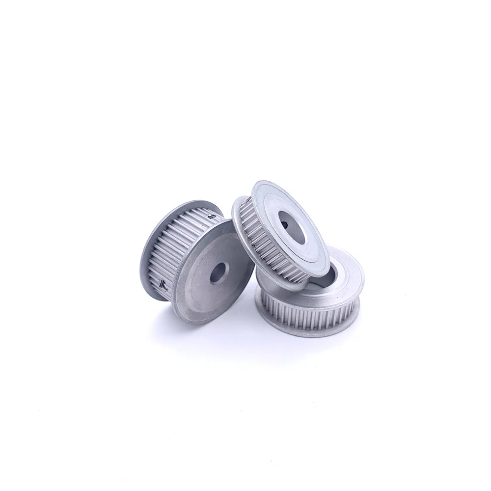 Description Picture 5 of item34 Teeth  HTD 3M Timing Pulley Bore 4/5/6/6.35/7/8/10/11/12/12.7/14/15/16/17/18/19/20mm 3M Timing Pulley Belt Width 6/10/15/20mm