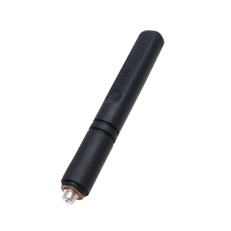 Antenna Motorola Vhf Uhf Per Xir P8668 P8628 P8620 P8600 P8608 Gp328D Gp338D Dgp8550 Dgp5050 Dep550 Dep350 Radio Walkie Talkie