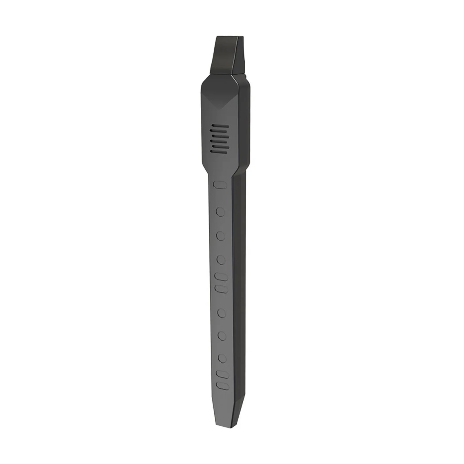 

Mini Easy to carry Smart Built in Ten Tones High Power Electric Blowpipe Musical Instruments Electronic Wind Instruments