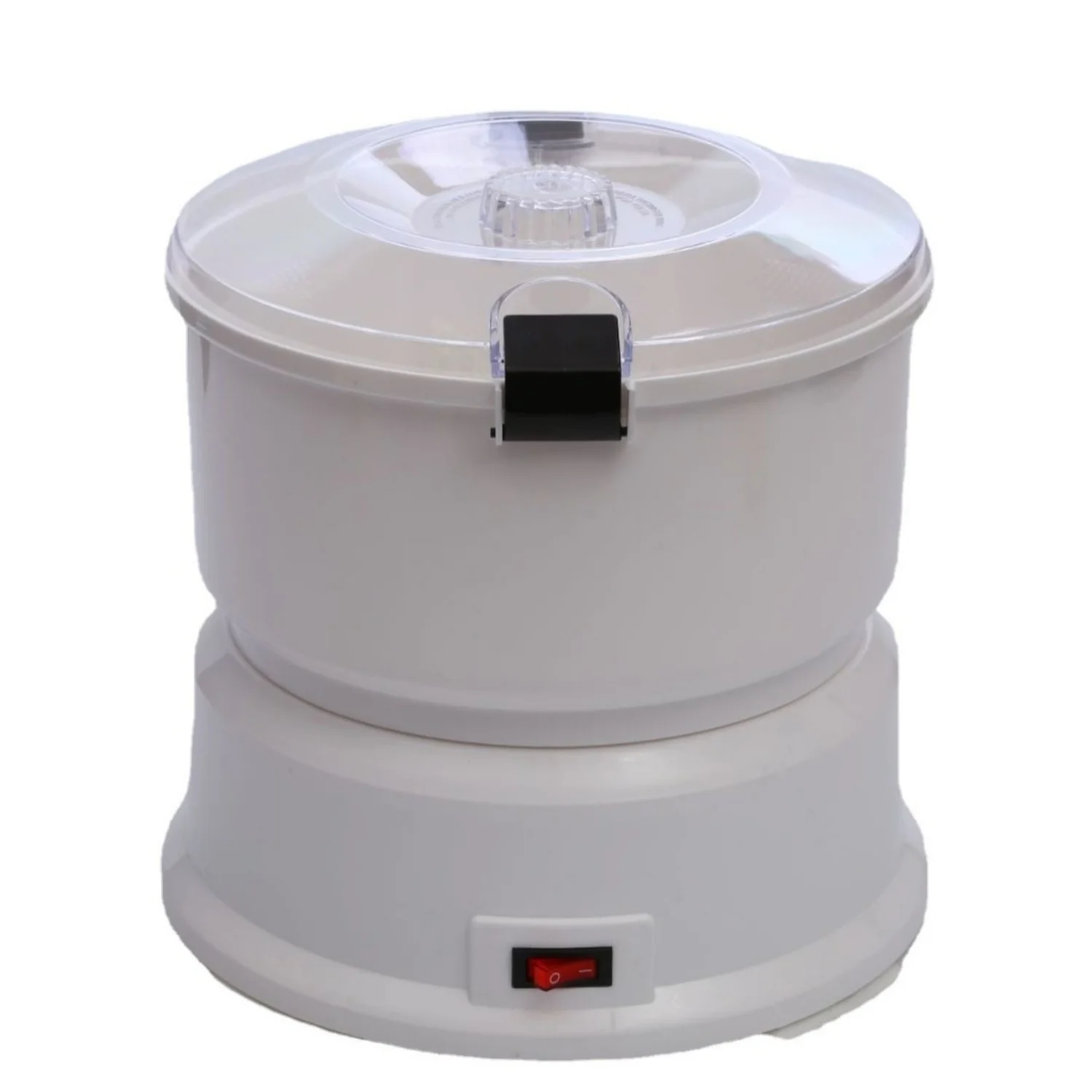Automatic Rotating Fruit and Vegetable Peeler Electric Potato Peeler Vegetable Dehydrator Suitable for Home Kitchen Restaurant 6