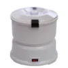 Automatic Rotating Fruit and Vegetable Peeler Electric Potato Peeler Vegetable Dehydrator Suitable for Home Kitchen Restaurant 6